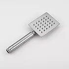 Змішувач для ванни Frap F32802 з нержавіючої сталі SUS304 колір матовий сатин, фото 5