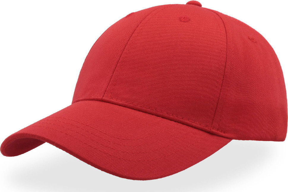 Кепка Atlantis ZOOM (Червоний), фото 1