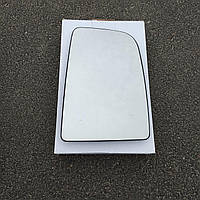 Mercedes Sprinter W906 (Мерседес Спрінтер 906) 2006-2018 вкладиш дзеркала (скло, дзеркальний елемент) правого