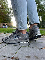 Кроссовки New balance 1906R Indigo Cordura 41-45, Мужские кроссовки, Осень