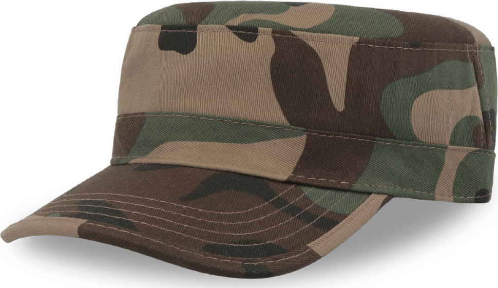 Кепка Atlantis TANK (Камуфляж), фото 1
