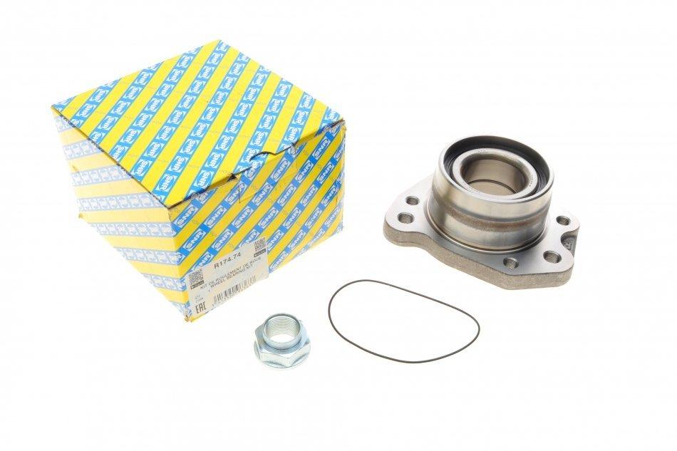 Ступиця колеса SNR NTN R174.74 Honda CR-V 902170049, 42200S10A01