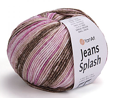 Jeans Splash Yarnart-954