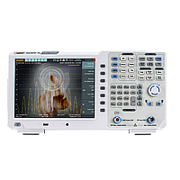 Анализатор спектра (9 кГц – 1,5 ГГц) OWON XSA1015P-TG