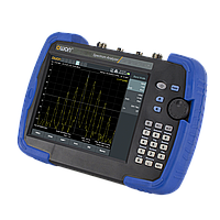Аналізатор спектра (9 кГц - 3,6 ГГц) OWON HSA1036-TG