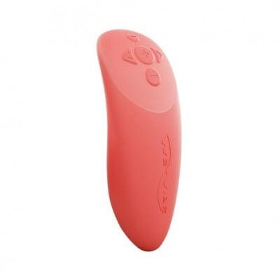 Пульт управління We-Vibe Chorus Remote Crave Coral