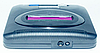 Ігрова приставка Mega Drive 2 16 Bit, фото 7