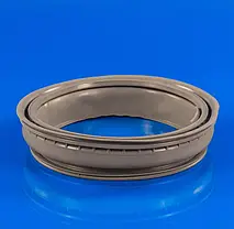Манжета люка для пральної машини Bosch 443455, фото 5