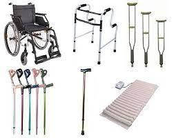  Товари для реабілітації