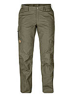 Штани Wm's Fjallraven Karla Pro Trousers Laurel Green (1004-89726GM) MY, код: 7411829