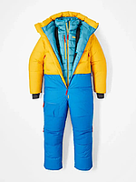 Комбинизон Marmot Warmcube 8000M Suit, S - Solar/Clear Blue (MRT 79970.3126-S)