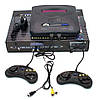 Ігрова приставка Mega Drive 2 16 Bit, фото 2