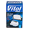 Дзеркала зовнішні з поворотниками ВАЗ 2108, 2109, 21099, 2113, 2114, 2115 комплект 2 штуки хромування Vitol, фото 3