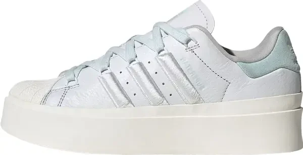 Adidas bianche superstar deals