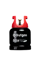 Газовий балон для барбекю GUTGAS 9,6 л