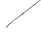 Спінінгове вудлище Flagman Blackfire 682L 2.03m 3-12g, фото 8