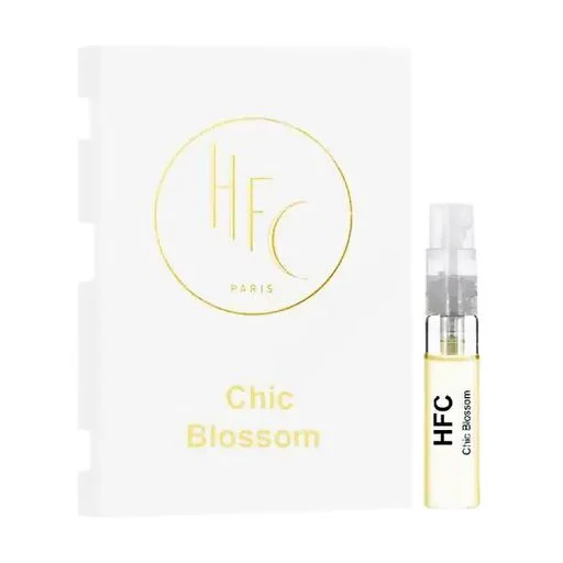 Парфумована вода Haute Fragrance Company Chic Blossom для жінок — edp 2.5 ml vial