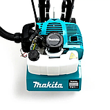 Мотокультиватор Makita BC626 Бензиновий культиватор Макіта BC 626 Мотоблок 2-тактний 5.2 кВт, фото 4