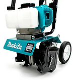 Мотокультиватор Makita BC626 Бензиновий культиватор Макіта BC 626 Мотоблок 2-тактний 5.2 кВт, фото 5