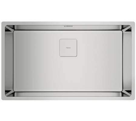 Кухонна мийка Teka FLEXLINEA RS15 71.40 CN - сталь - прихований монтаж/підвісний монтаж, фото 1