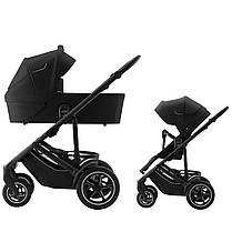 Коляска універсальна 2в1 Britax Römer SMILE 5Z, фото 3