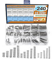 Набори Пружинок SPEC