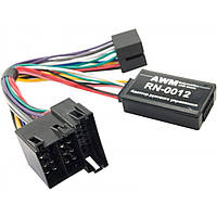 Адаптер рульового керування AWM RN-0012 Renault