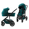 Коляска універсальна 2в1 Britax Römer SMILE 5Z, фото 6