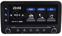 2din Pi-208 10" Екран GPS+4Ядра+16Gb ROM+1Gb RAM+Adnroid