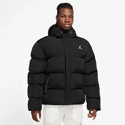 Куртка Jordan M Ess Stmt Eco Puffer (FB7311-010)