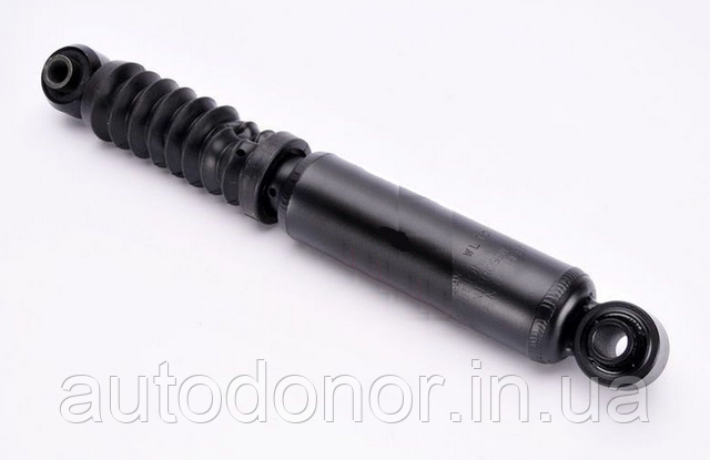 Амортизатор задній масляний KYB Peugeot 306, Citroen ZX, Xsara (91-05) 441092, фото 1