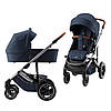 Універсальна коляска 2 в 1 Britax Römer SMILE 5Z, фото 9