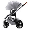 Універсальна коляска 2 в 1 Britax Römer SMILE 5Z, фото 10