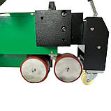 Фен для зварювання ПВХ мембрани Profinstrument 4500B (5.5 Квт. 7.5м/хв), фото 4