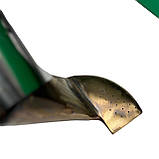 Фен для зварювання ПВХ мембрани Profinstrument 4500B (5.5 Квт. 7.5м/хв), фото 8