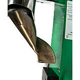 Фен для зварювання ПВХ мембрани Profinstrument 4500B (5.5 Квт. 7.5м/хв), фото 6