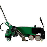 Фен для зварювання ПВХ мембрани Profinstrument 4500B (5.5 Квт. 7.5м/хв), фото 3