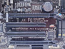Материнська плата s1150 Gigabyte GA-B85M-D3H-A  (Socket 1150,HDMI,DDR3,б/в), фото 3