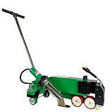 Фен для зварювання ПВХ мембрани Profinstrument 4500B (5.5 Квт. 7.5м/хв), фото 2