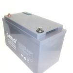 Аккумулятор Kijo JDG 12V 100Ah GEL, фото 2