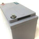 Аккумулятор Kijo JDG 12V 100Ah GEL, фото 3