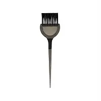 Кисточка для окрашивания волос черная Comair 3011690