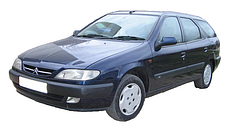 Xsara