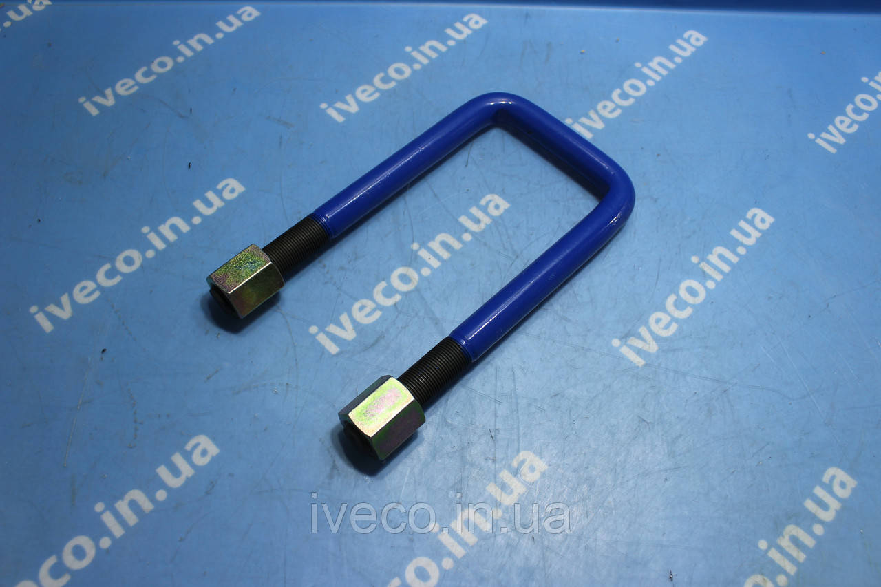 Драбина передньої ресори Iveco Eurotech Stralis Eurotrakker 4733570 4704297 42109740 42109741