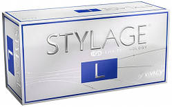 Stylage L філер 1ml (без лідокаїну)