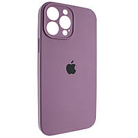Задня накладка Silicone Case FULL CAMERA APPLE iPhone 13 6,1" 36