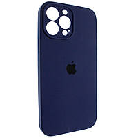 Задня накладка Silicone Case FULL CAMERA APPLE iPhone 13 6,1" 39