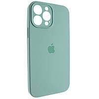 Задня накладка Silicone Case FULL CAMERA APPLE iPhone 13 6,1" 48