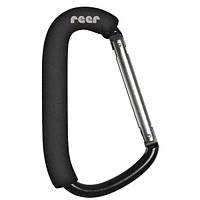 Держатель для сумки Reer CarryHook Carabiner (84405) FG, код: 6631715