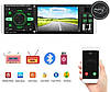 Автомагнітола 4052AI ISO — екран 4,1" + DIVX + MP3 + USB + SD + Bluetooth, фото 4